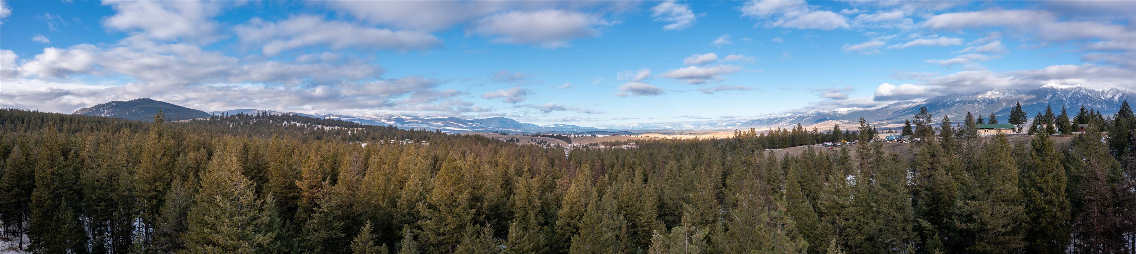 Eureka, MT 59917,NHN Othorp Lake RD #Parcel 3