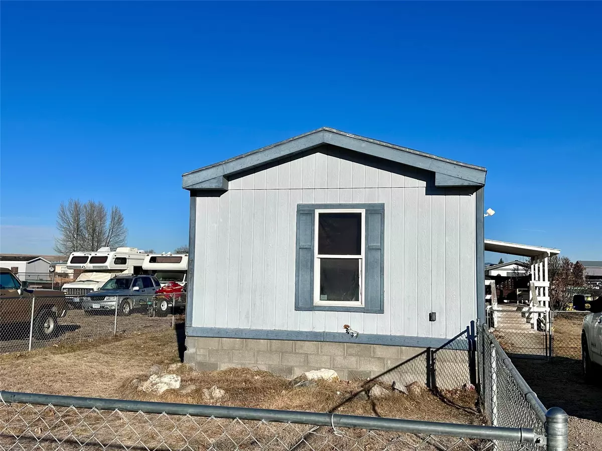 Deer Lodge, MT 59722,787 Winchester DR