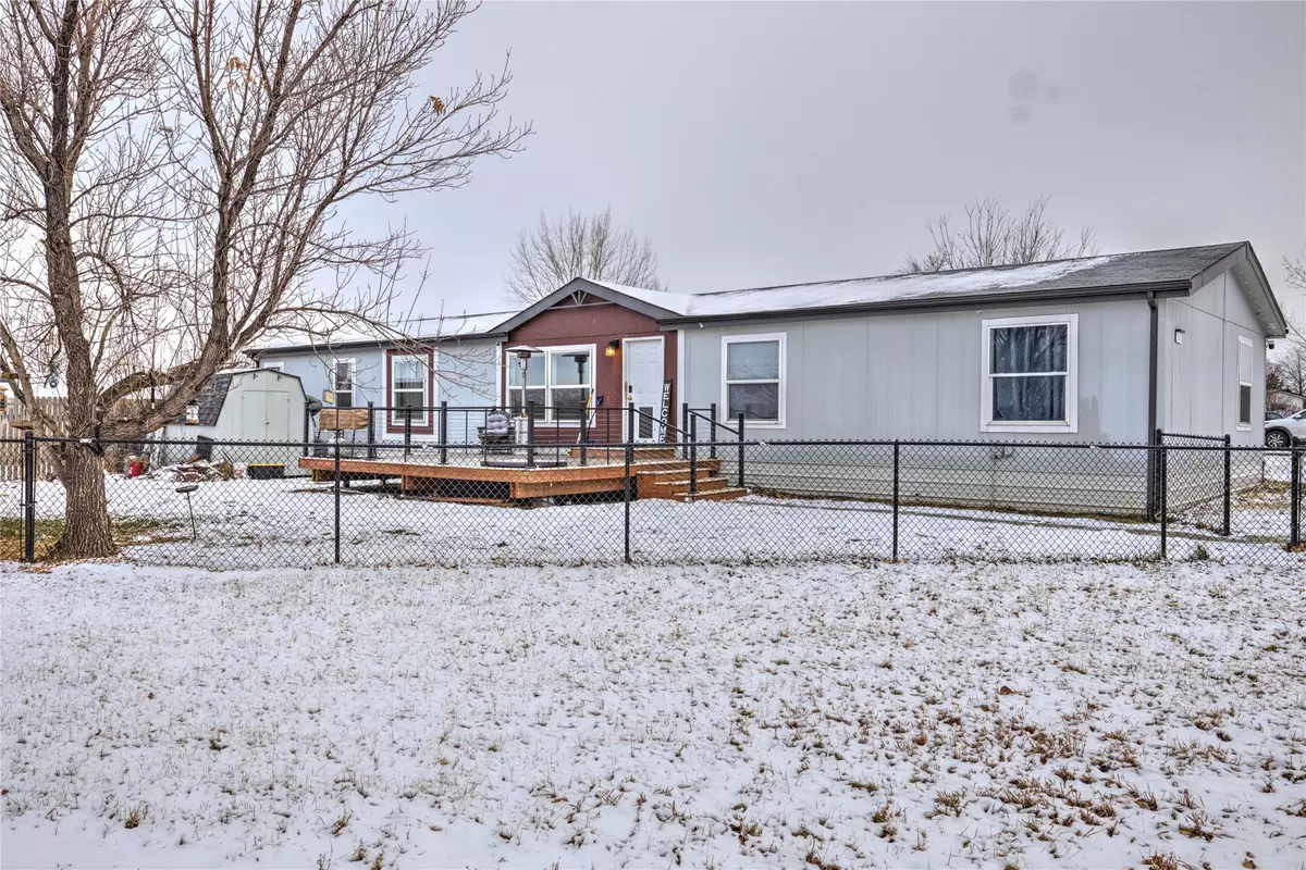 Helena, MT 59602,3241 Carrie CT