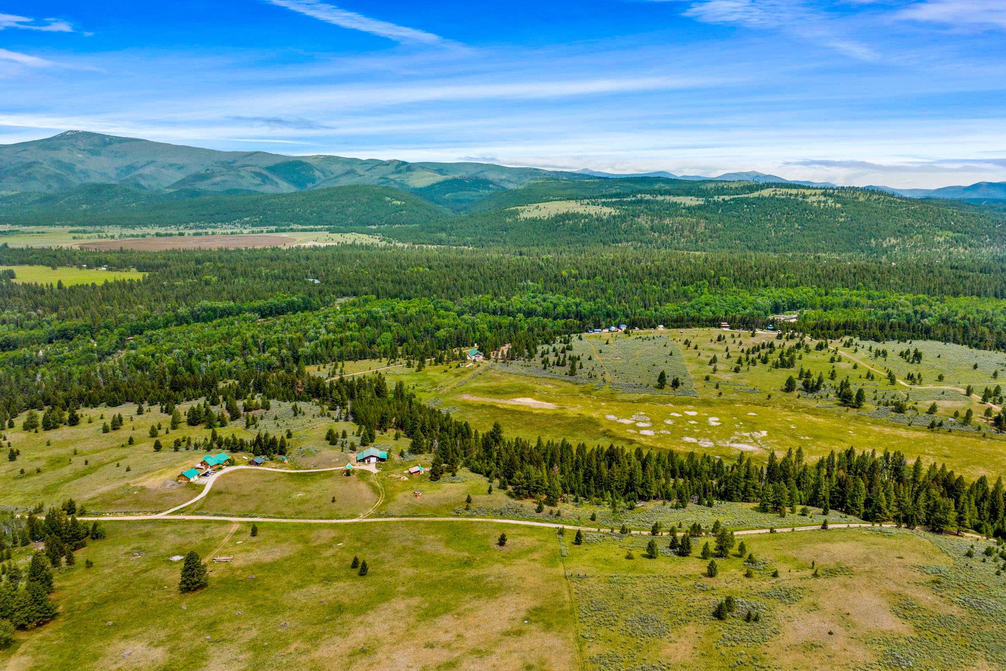 Lincoln, MT 59639,3358 Strandskov RD