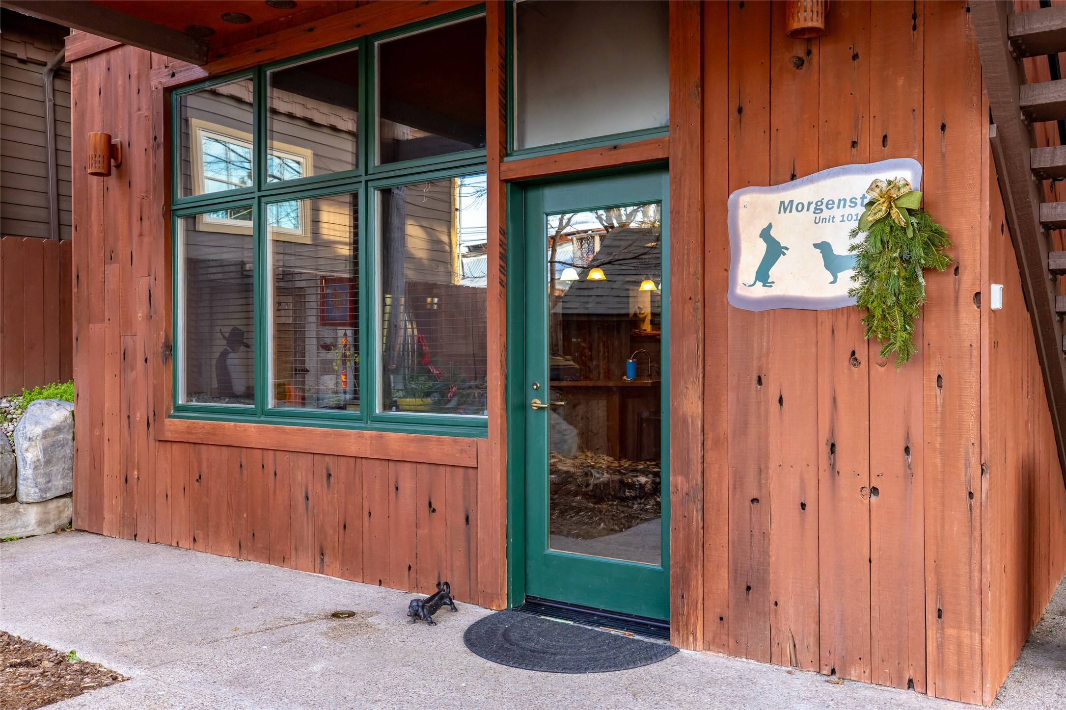 Bigfork, MT 59911,443 Osborn AVE #101