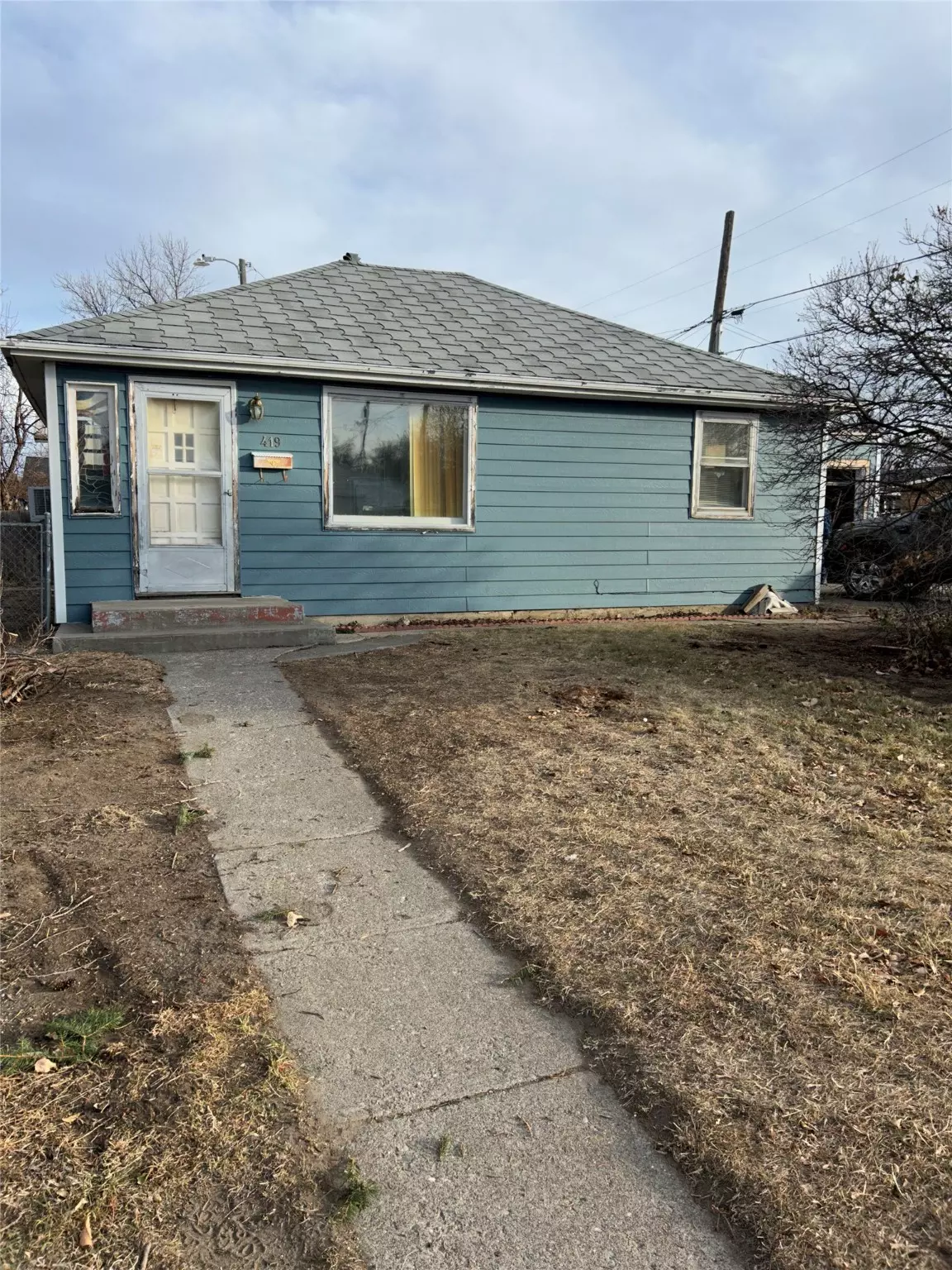 Great Falls, MT 59401,419 36th ST N