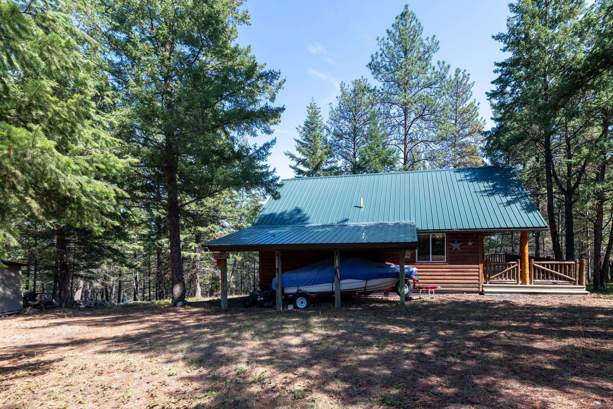 Rexford, MT 59930,265 Trout DR