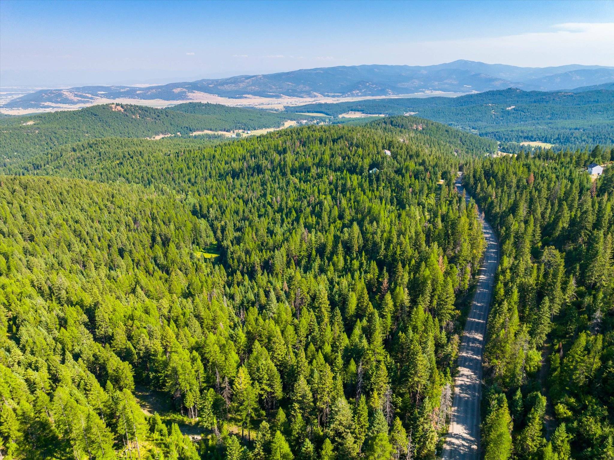2255 Ashley Lake RD, Kalispell, MT 59901
