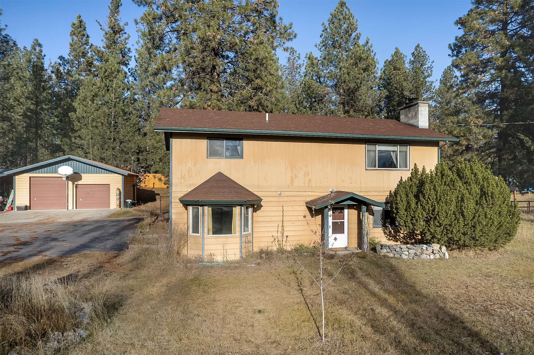 Ronan, MT 59864,35634 Clairmont RD