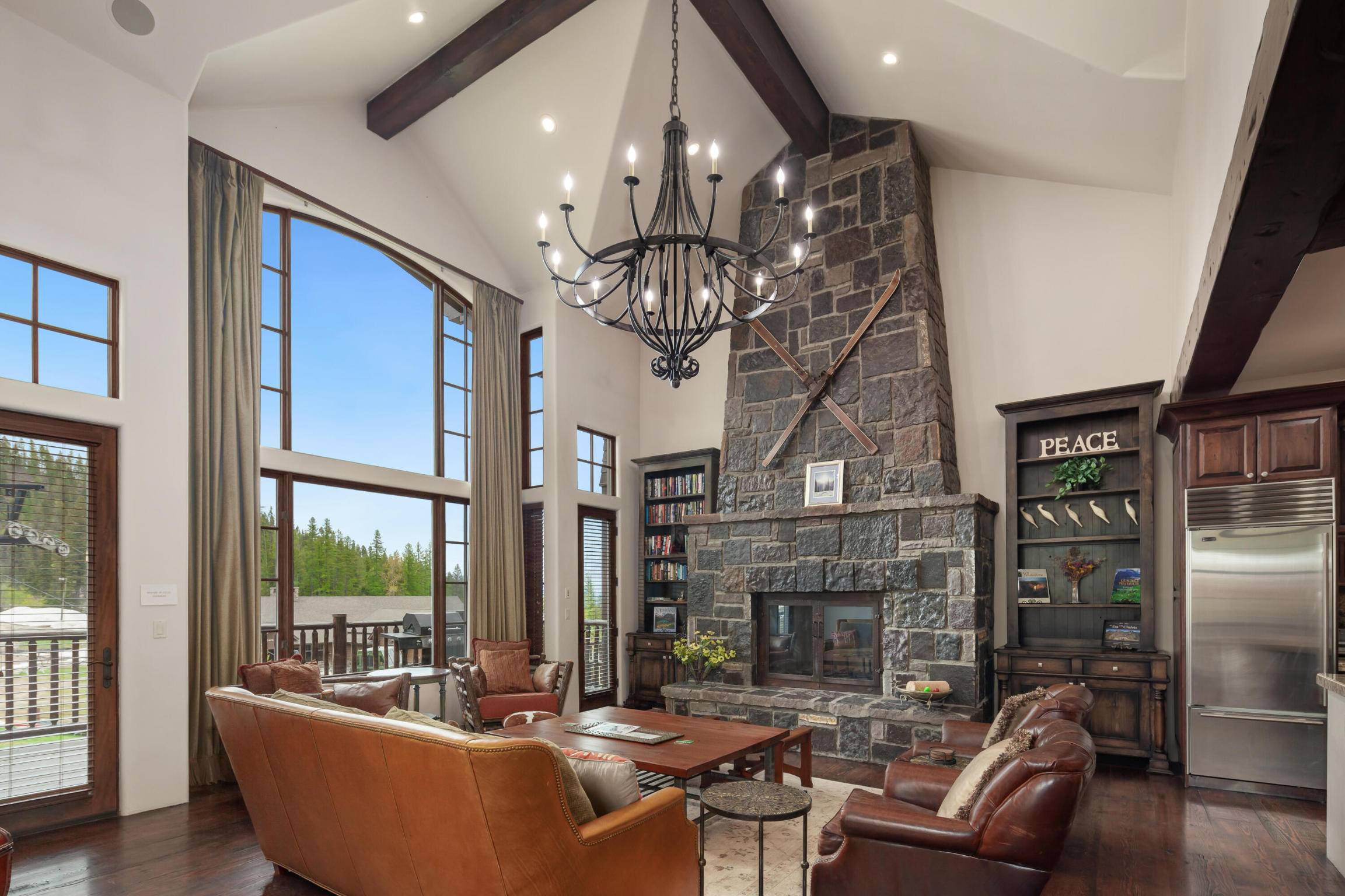 149 Slopeside DR, Whitefish, MT 59937