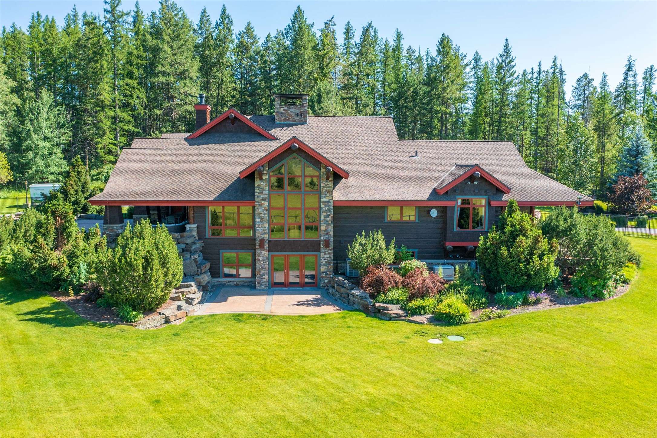 151 Missy LN, Whitefish, MT 59937