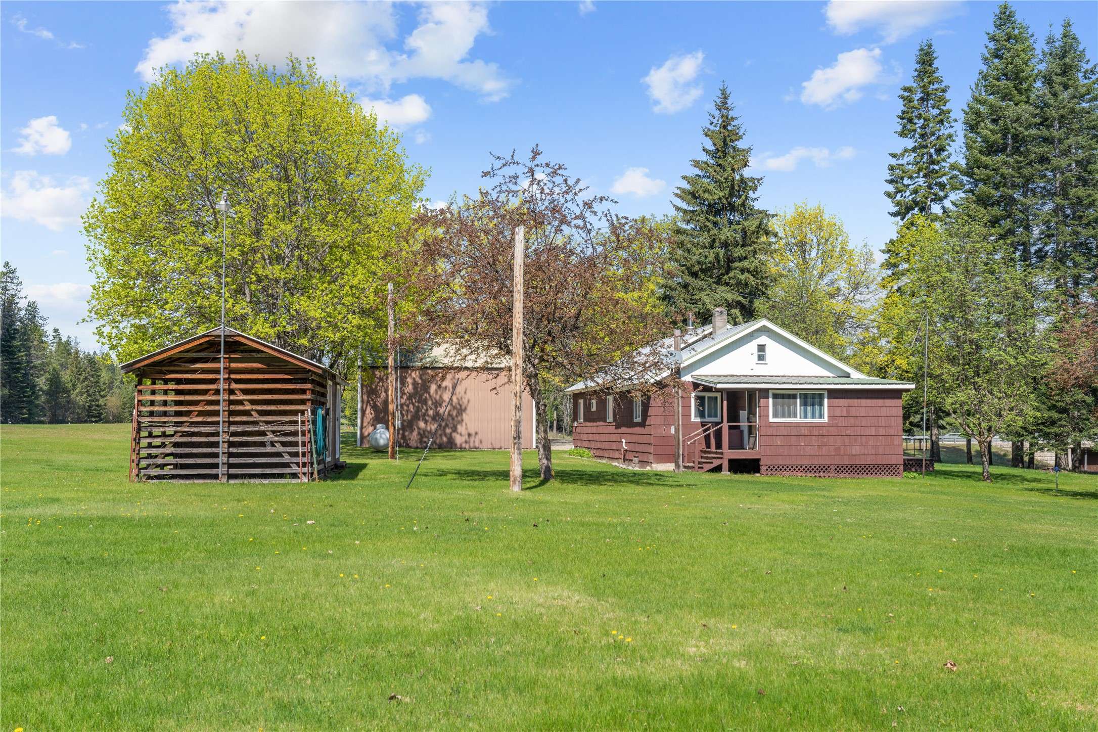 Heron, MT 59844,103 Heron RD
