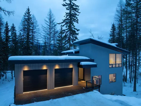 Whitefish, MT 59937,1074 Elk Camp LOOP