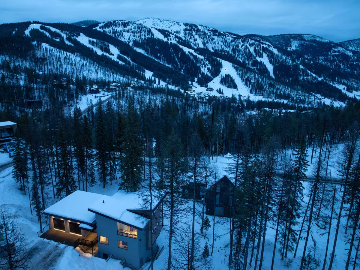 Whitefish, MT 59937,1074 Elk Camp LOOP
