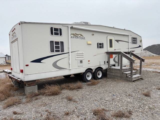 Valier, MT 59486,608 11th ST