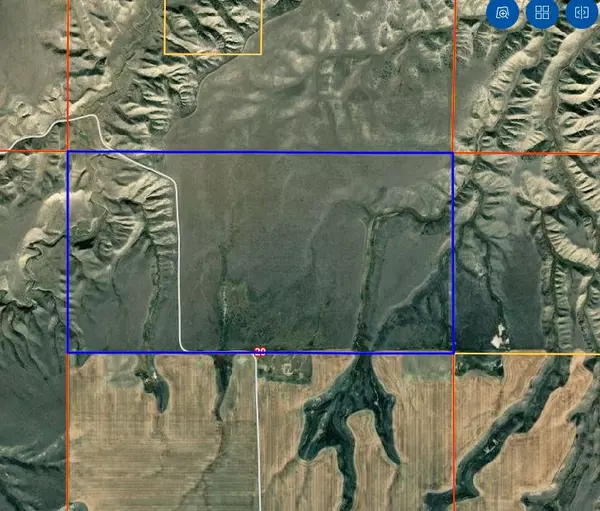 TBD Cheryy Coulee RD, Highwood, MT 59450