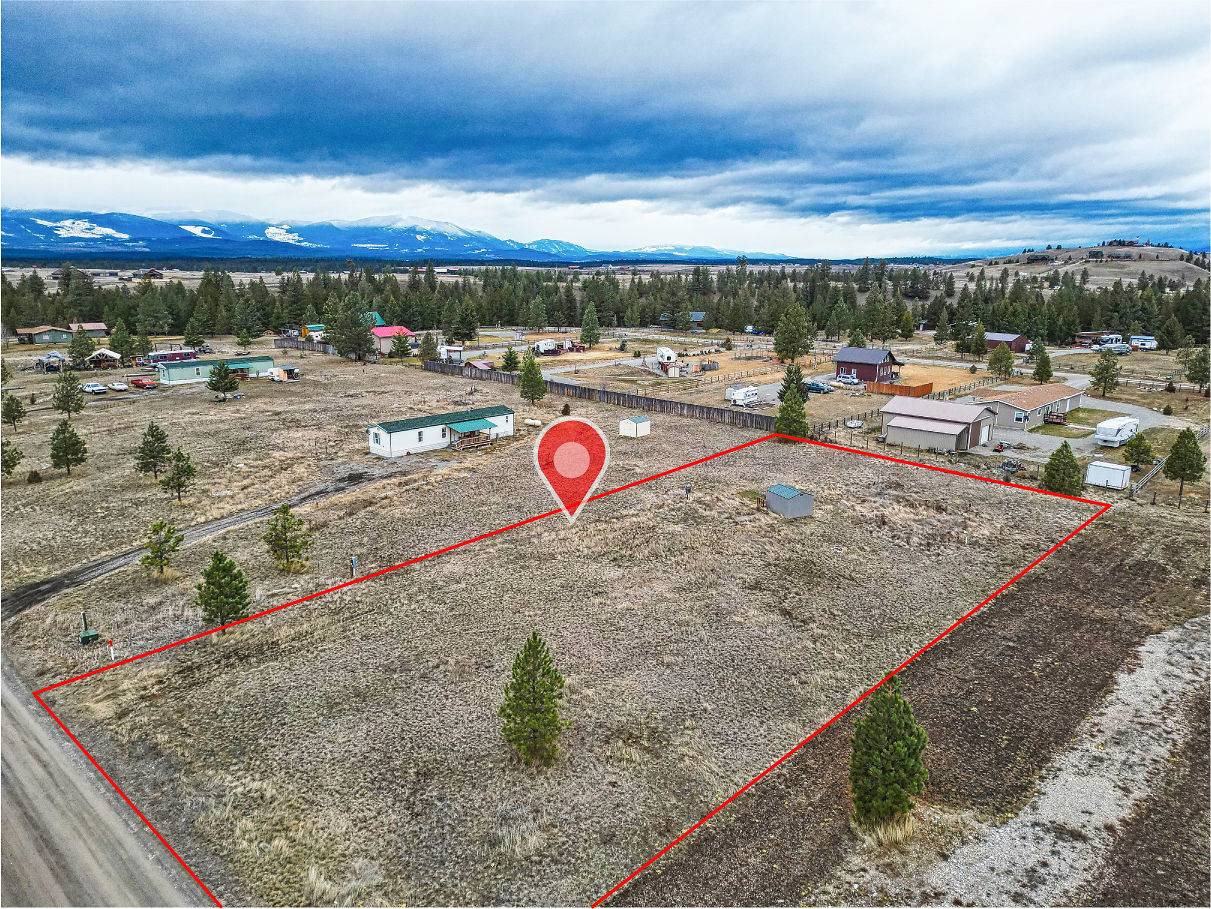 86 Acres LN, Eureka, MT 59917