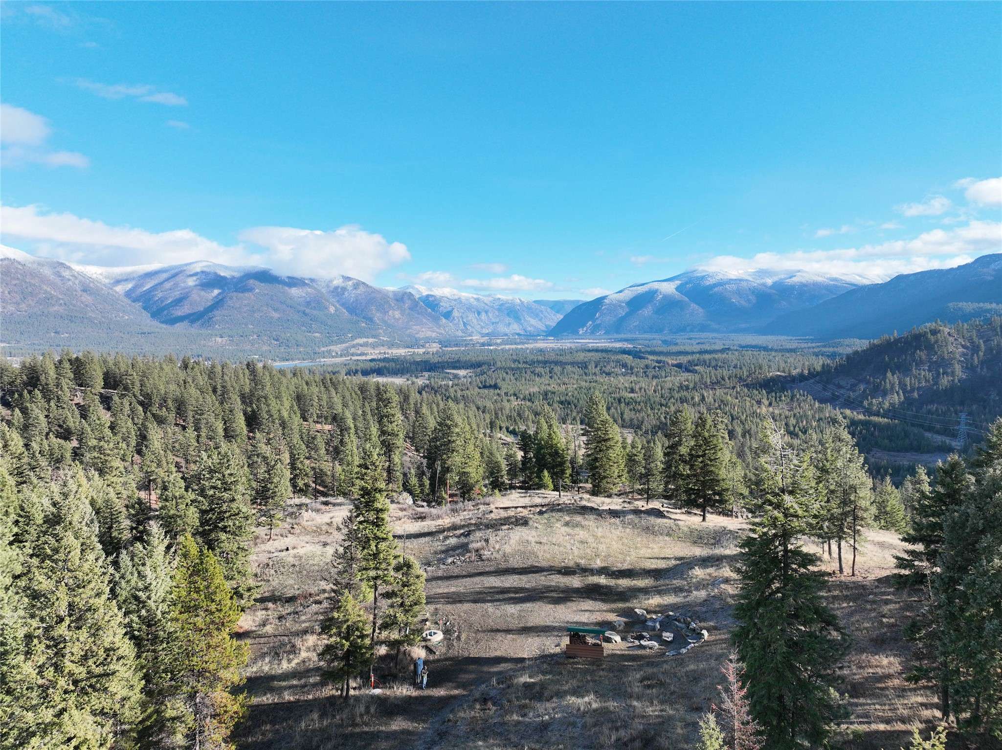 Thompson Falls, MT 59873,26 Crown TER