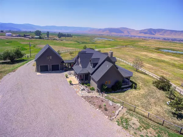 46246 Gillette LN, Ronan, MT 59864