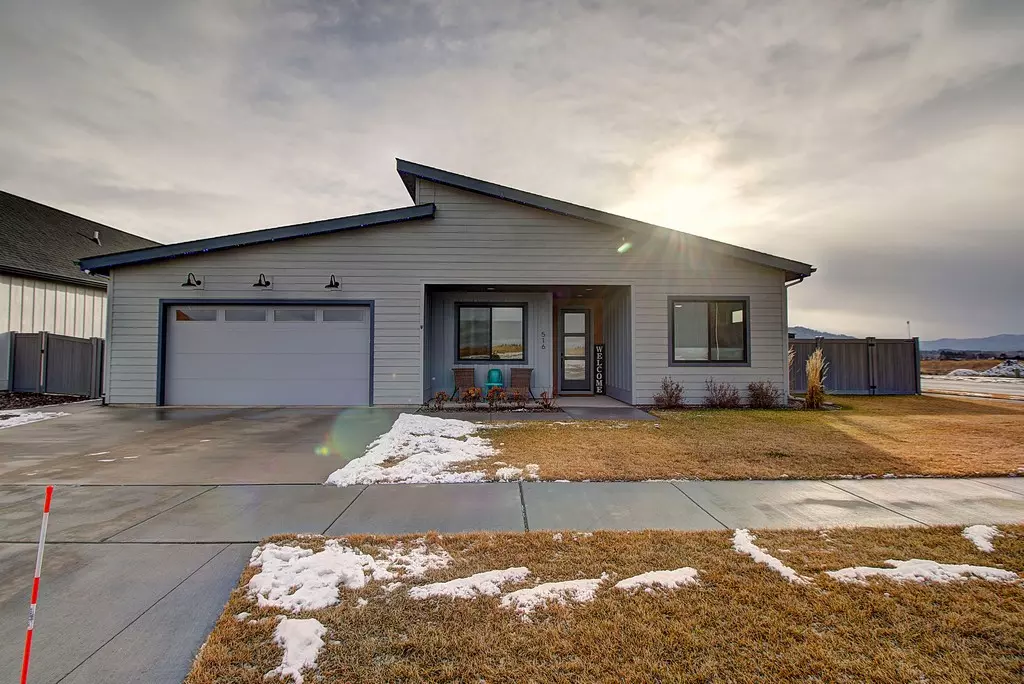 Kalispell, MT 59901,516 Northridge DR