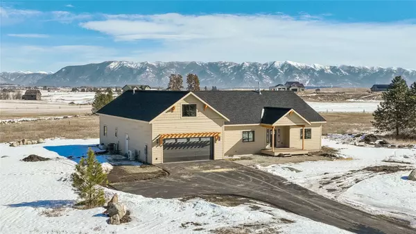 2975 Farm To Market RD, Kalispell, MT 59901