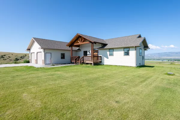 Townsend, MT 59644,182 Cottonwood RD