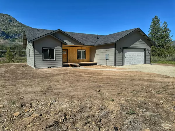 Plains, MT 59859,4 Panorama LN