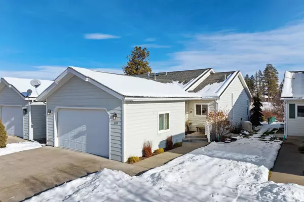 167 E Nicklaus AVE, Kalispell, MT 59901