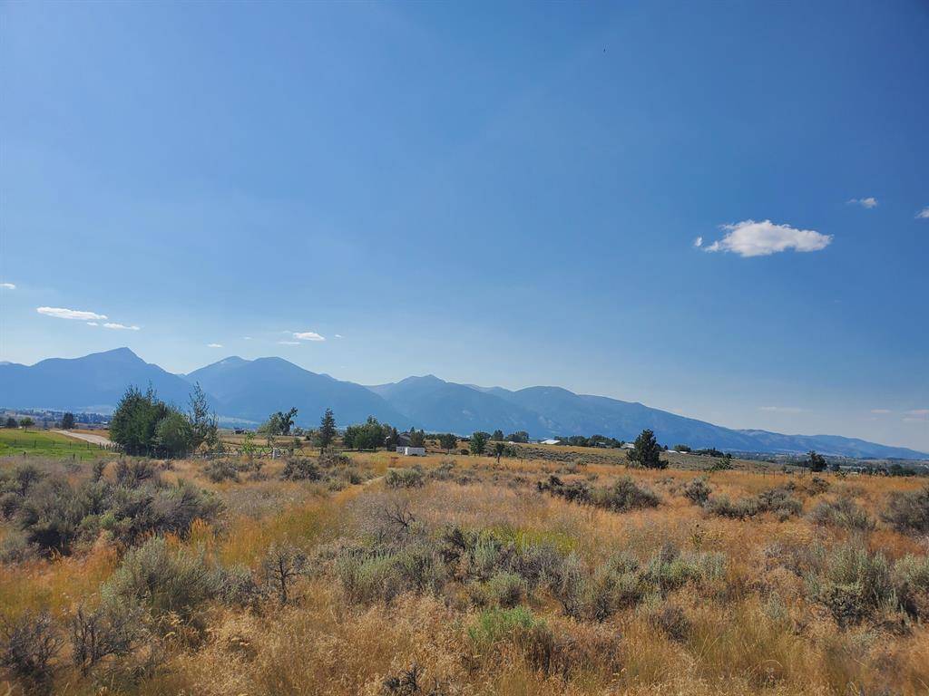 Stevensville, MT 59870,NHN Sunnyside Cemetery RD