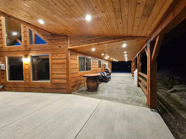 Trout Creek, MT 59874,28 Timber Meadows LN