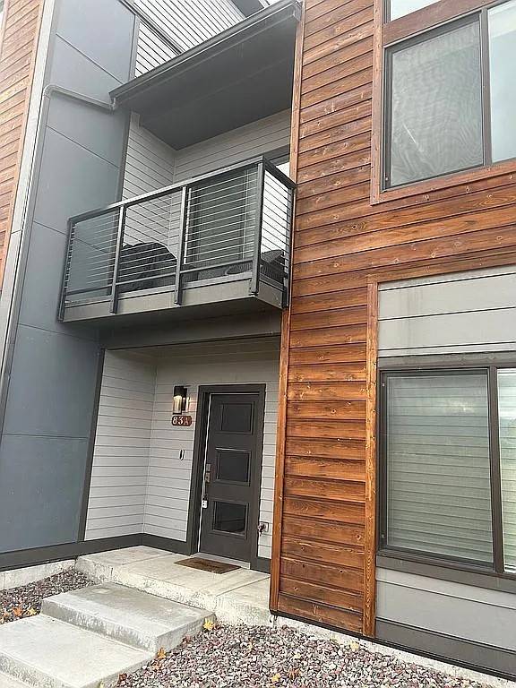 Whitefish, MT 59937,83 Elderberry LOOP #A