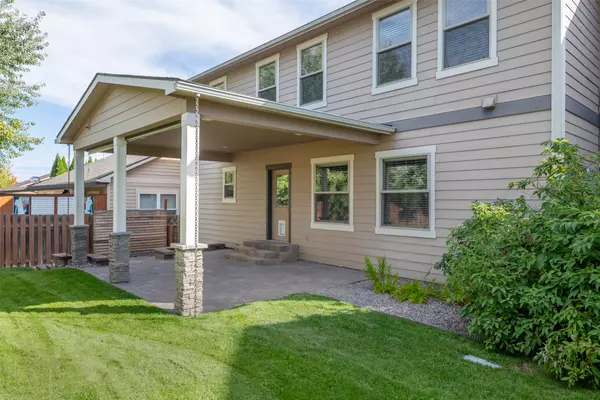 Missoula, MT 59803,6009 Brusett DR