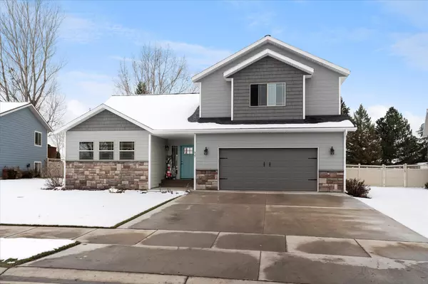 Kalispell, MT 59901,627 Mountain View DR