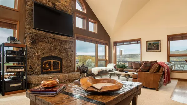 Great Falls, MT 59405,401 Wilson Butte RD