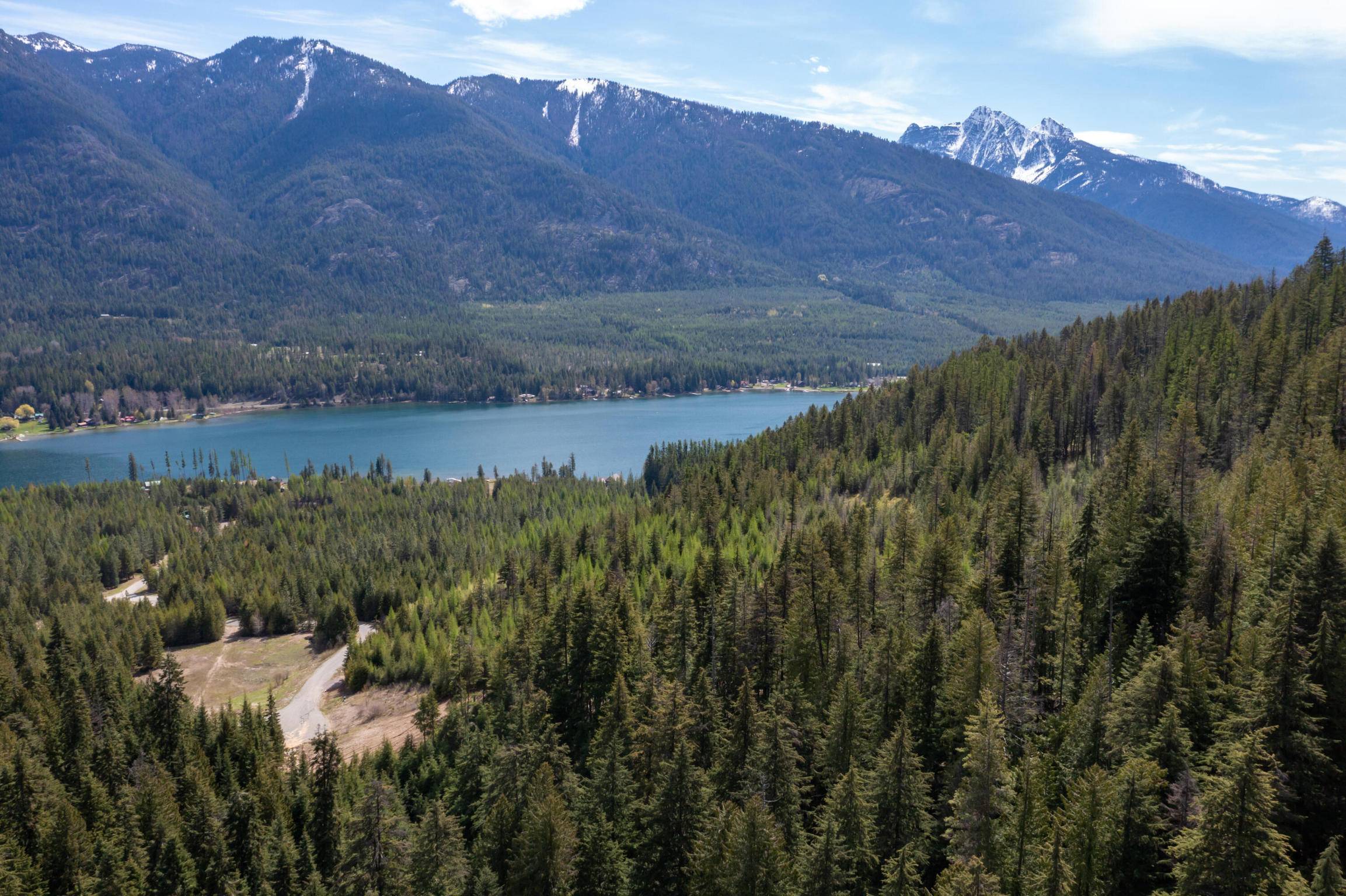 Troy, MT 59935,NHN Kyrans RD