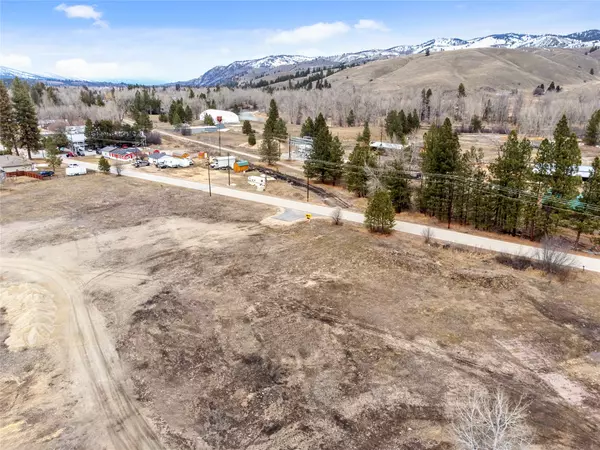 Darby, MT 59829,Lot 12 Kay LN