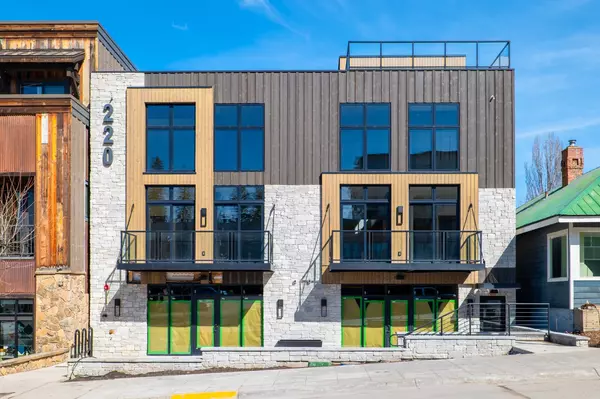 Whitefish, MT 59937,220 E 2nd ST #201