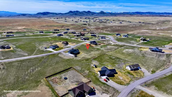 Three Forks, MT 59752,Lot 173 Western Larch PL