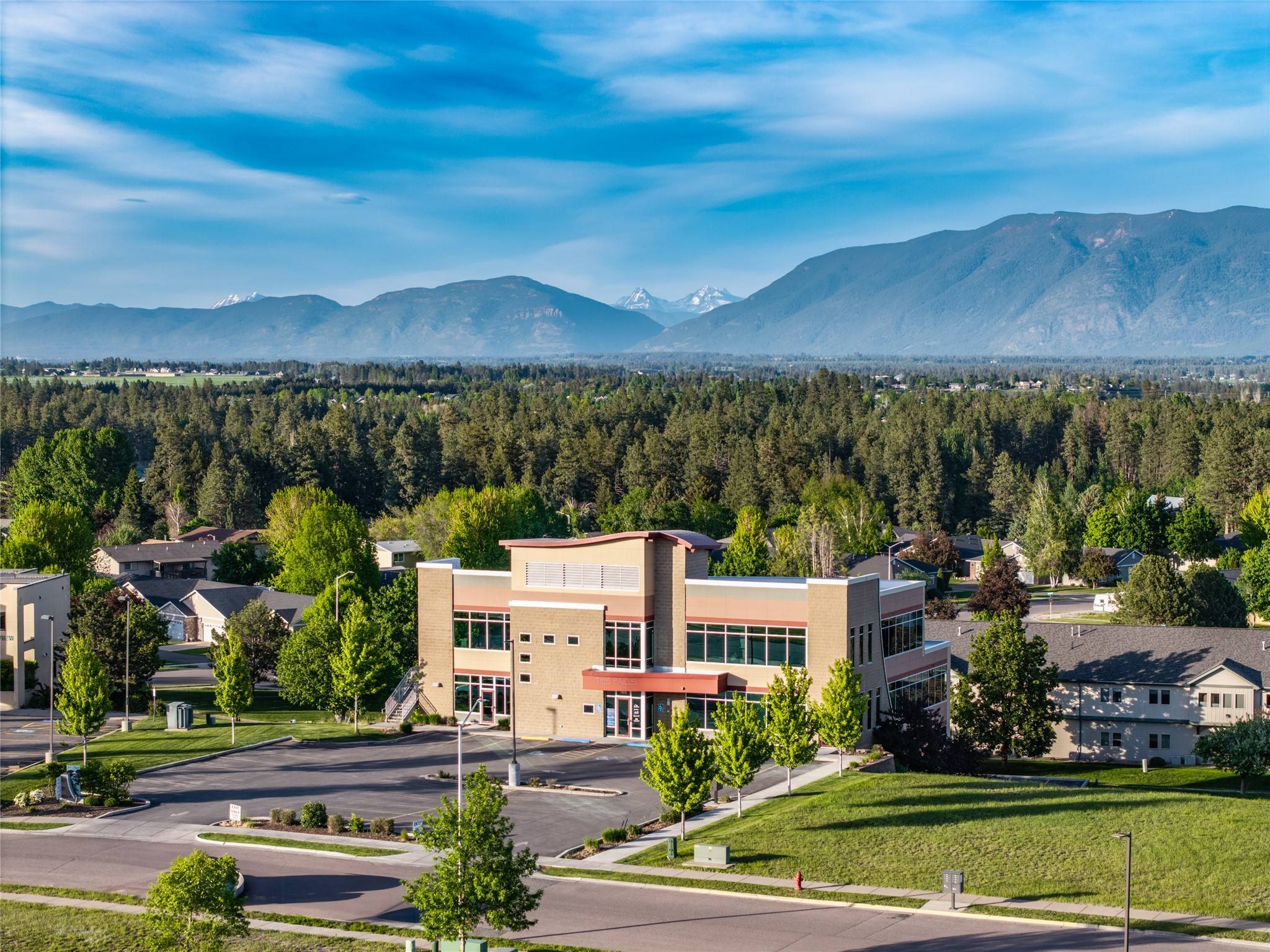 Kalispell, MT 59901,165 Commons LOOP #D