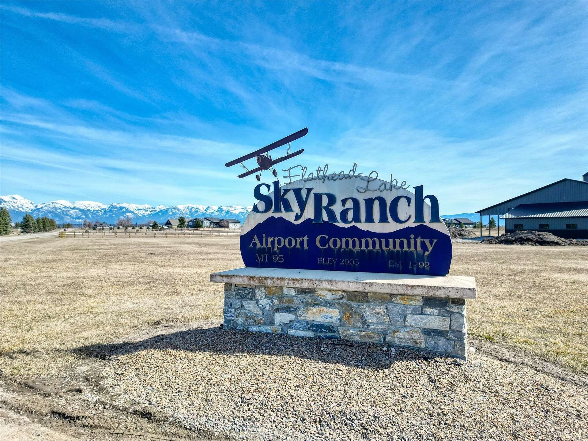 Kalispell, MT 59901,Nhn Sky Prairie DR