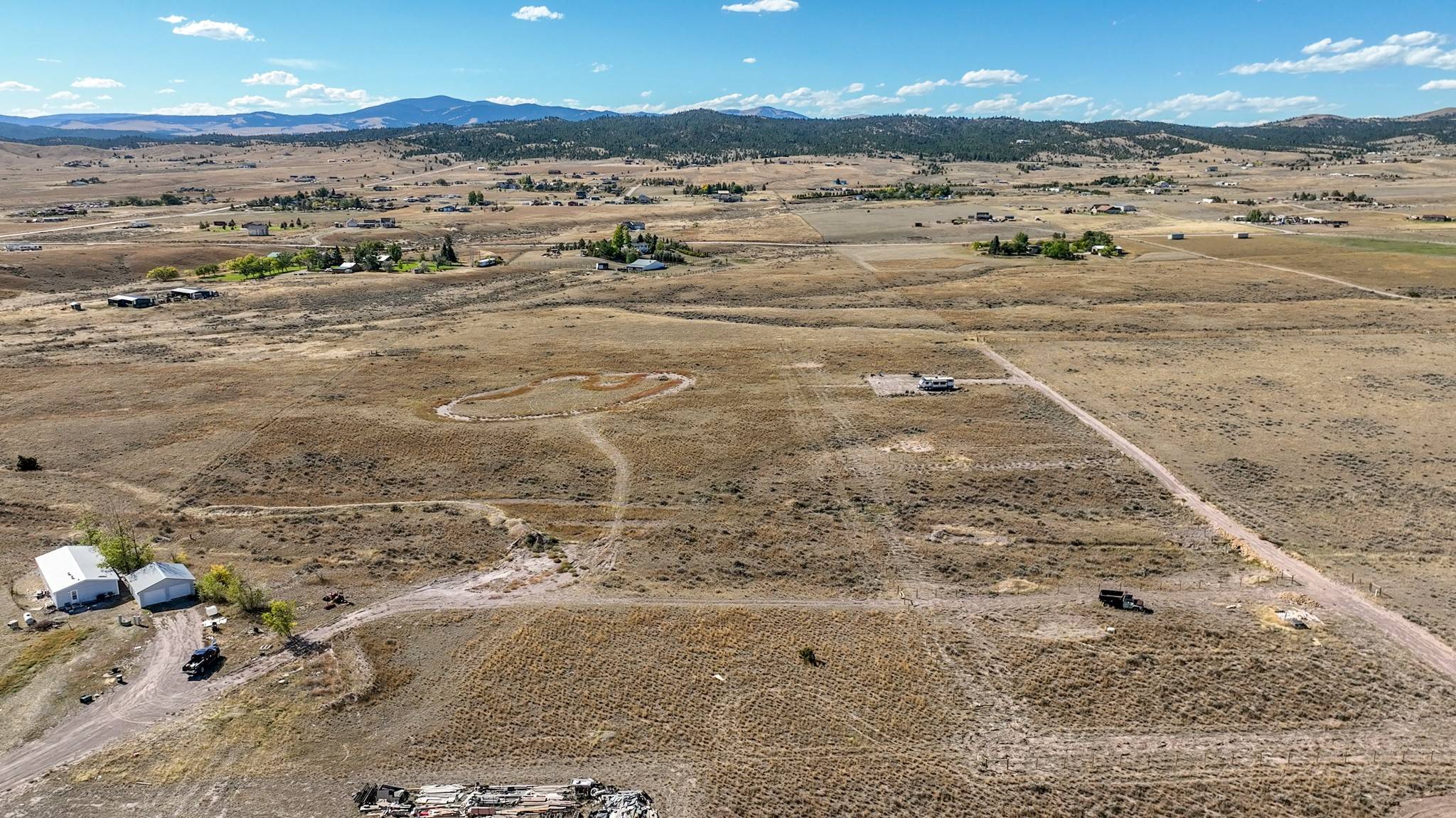 Helena, MT 59602,187 N Hill RD