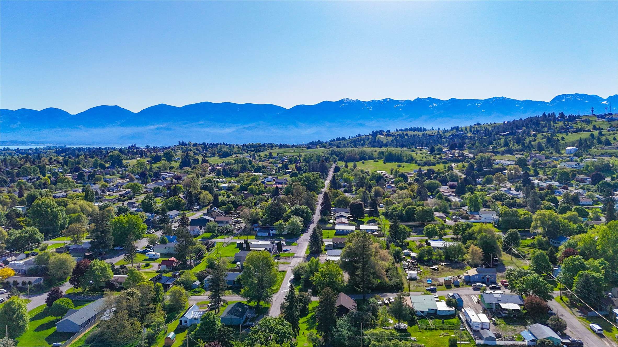 Polson, MT 59860,602 13th AVE E #Lot 5