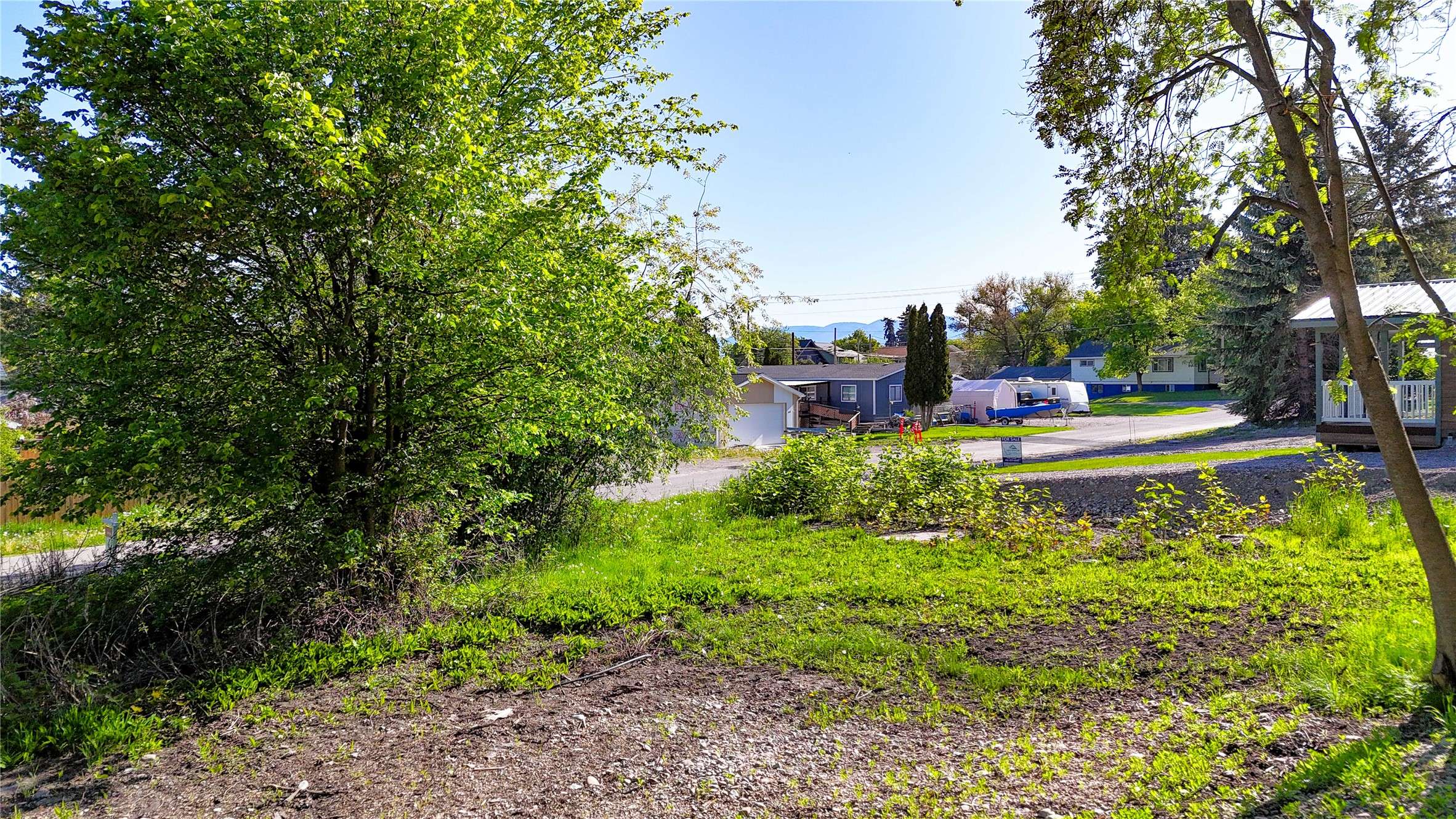 Polson, MT 59860,602 13th AVE E #Lot 6