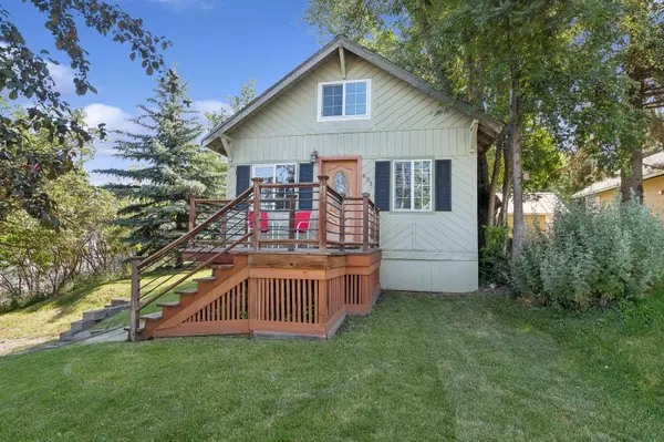 Whitefish, MT 59937,633 Kalispell AVE