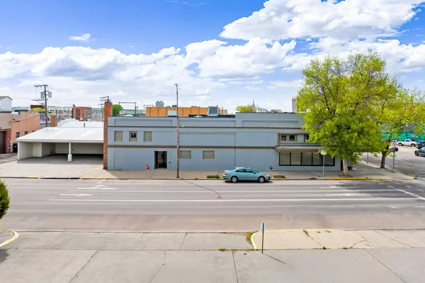 Great Falls, MT 59401,524 1st AVE S