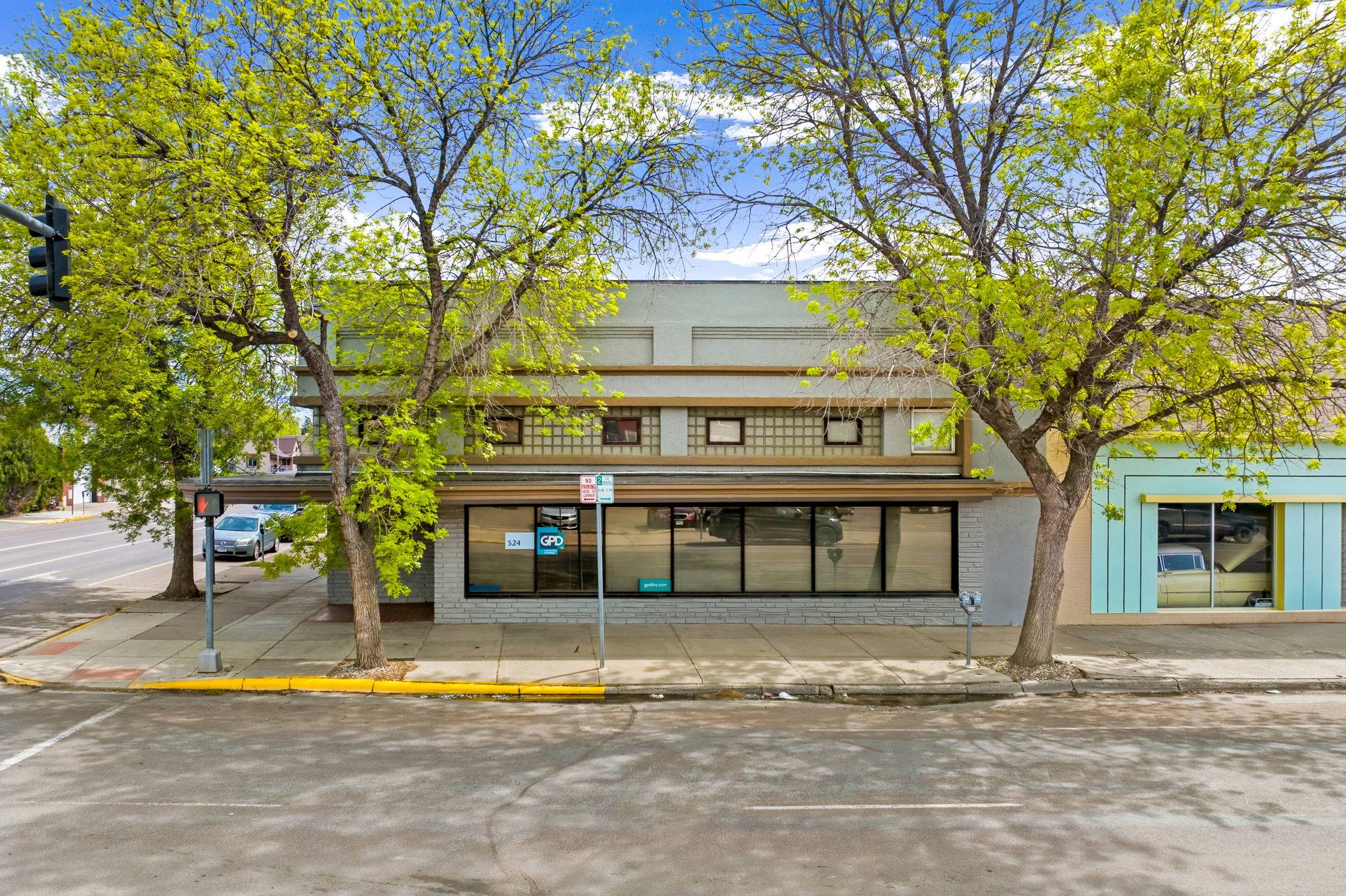 Great Falls, MT 59401,524 1st AVE S
