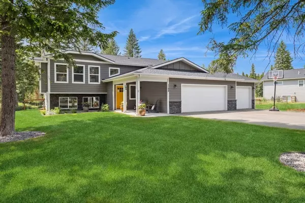 Columbia Falls, MT 59912,1194 Timber Ridge CT