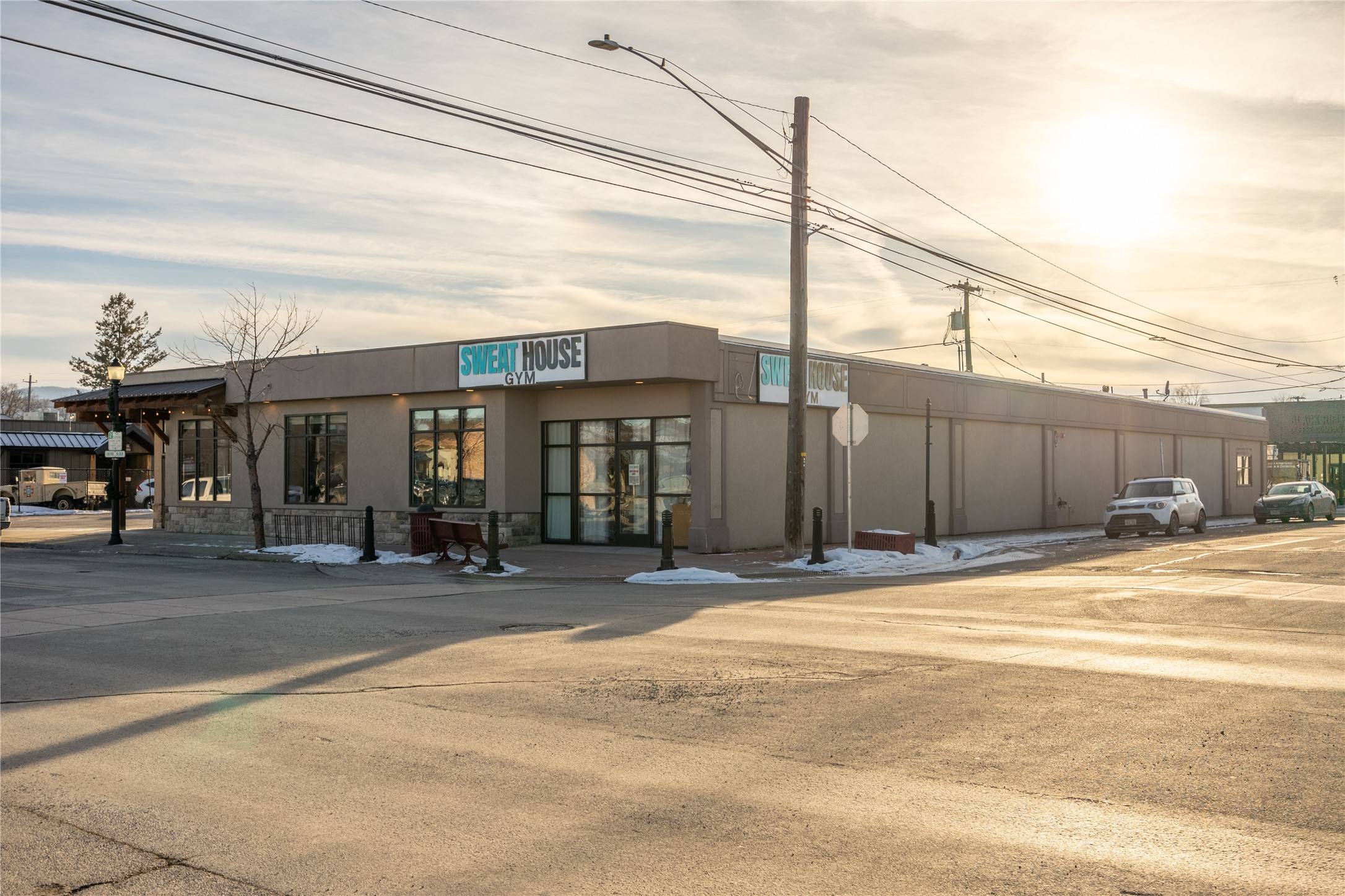 Kalispell, MT 59901,300 1st AVE W