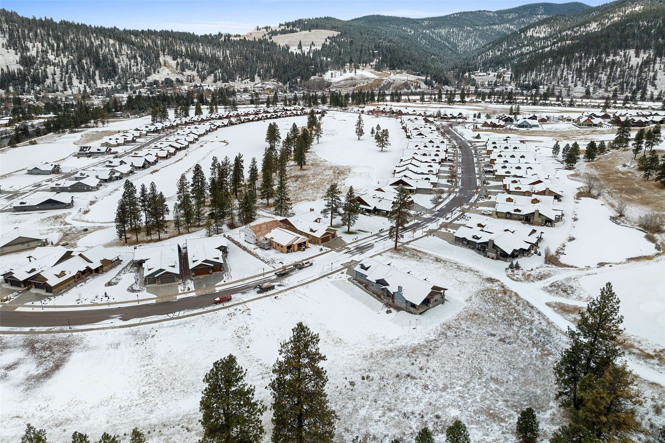 Missoula, MT 59802,825 Anglers Bend WAY