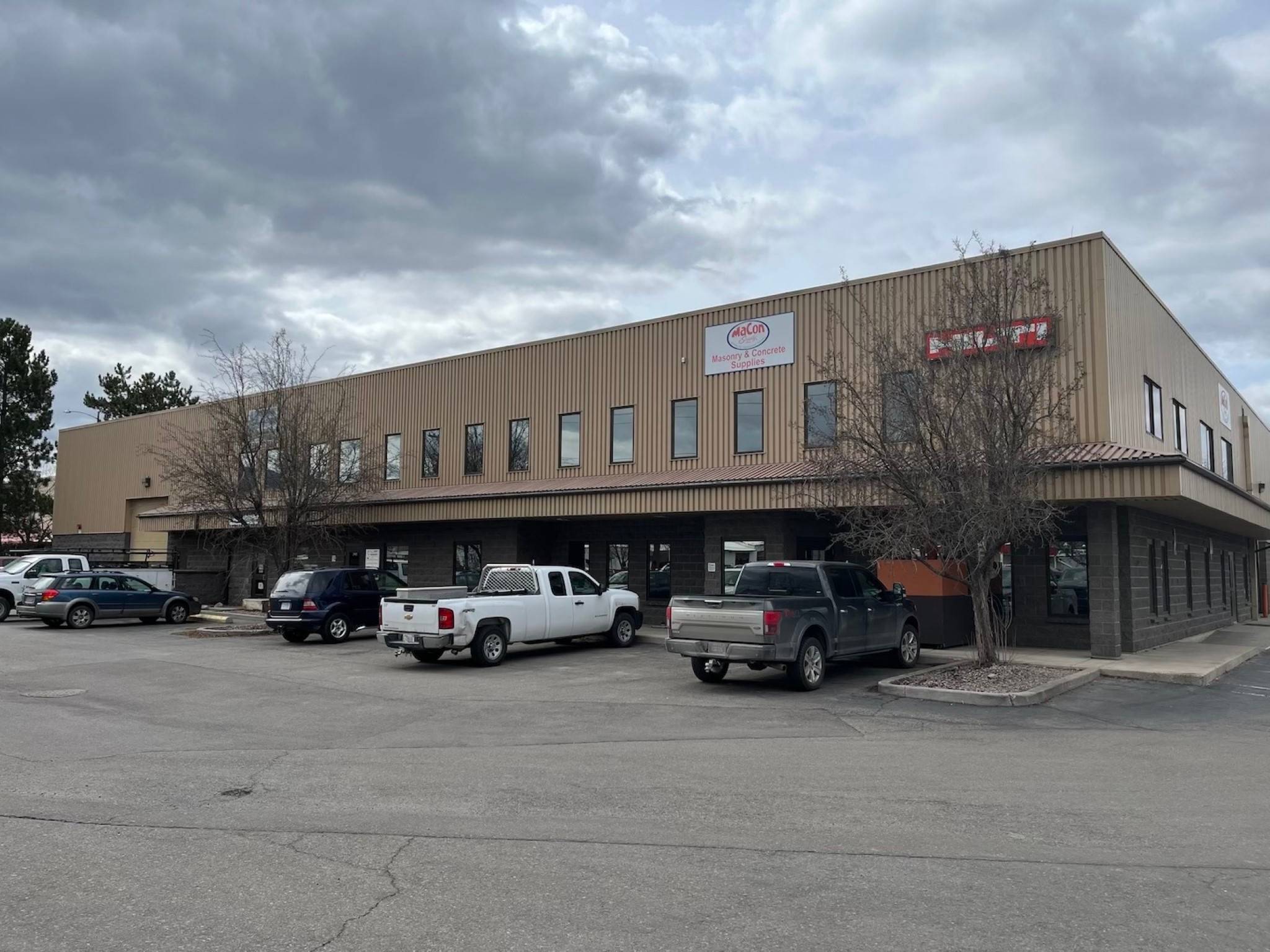 Missoula, MT 59802,2901 W Broadway ST
