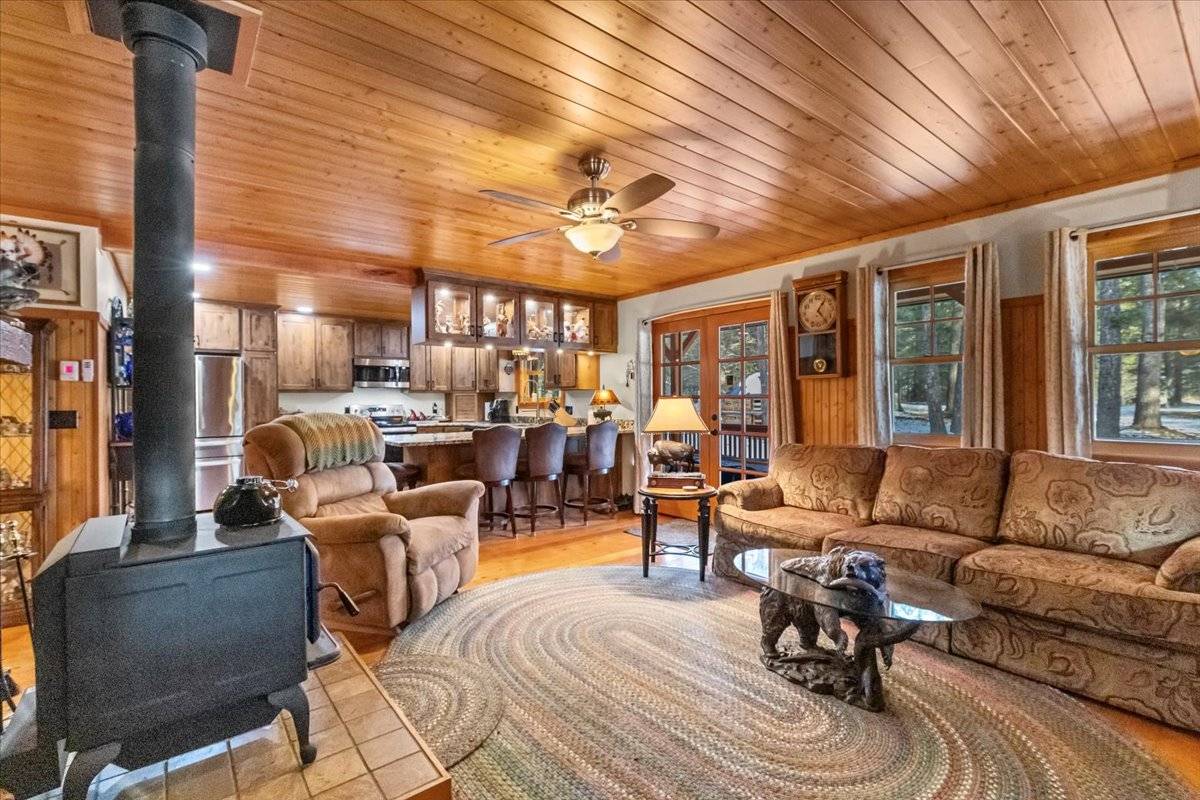 Eureka, MT 59917,192 Crystal Lakes DR