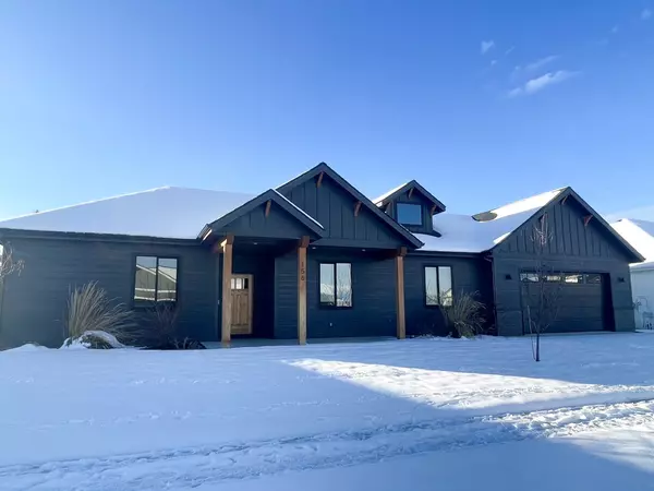 Kalispell, MT 59901,156 Owl LOOP