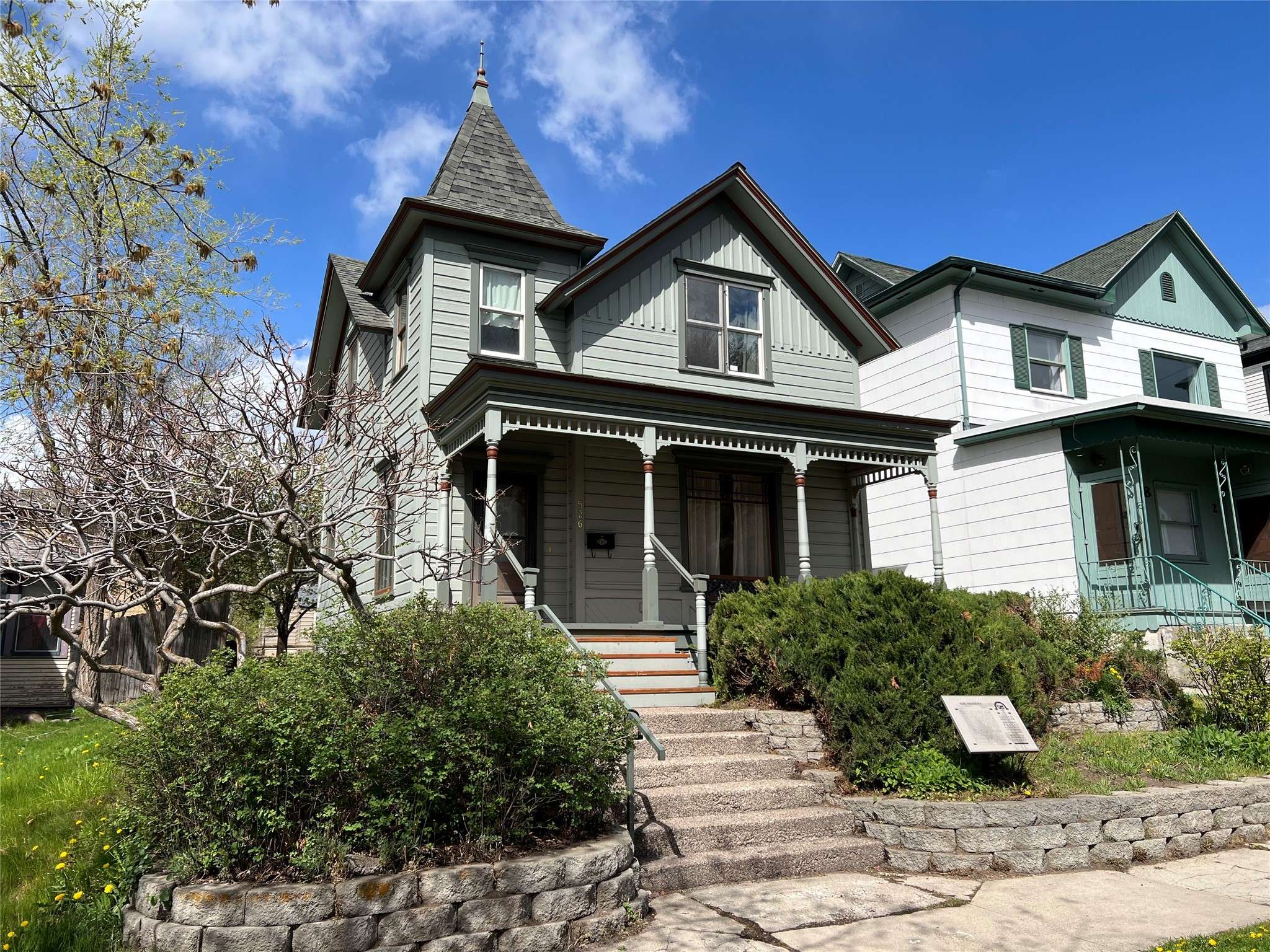 526 E Front ST, Missoula, MT 59802