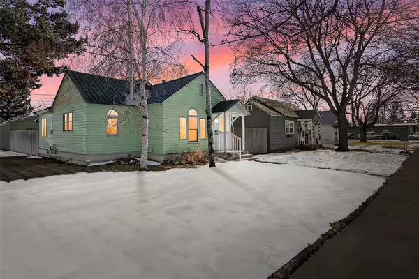 404 N 3rd ST, Hamilton, MT 59840